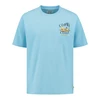Heren T-shirt 1425501964