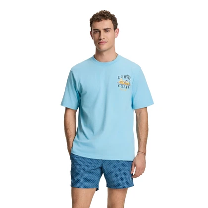 Heren T-shirt 1425501964