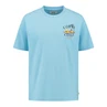 Heren T-shirt 1425501964