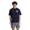 Heren T-shirt 1425501967