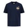 Heren T-shirt 1425501967