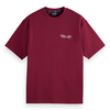 Heren T-shirt 179950601
