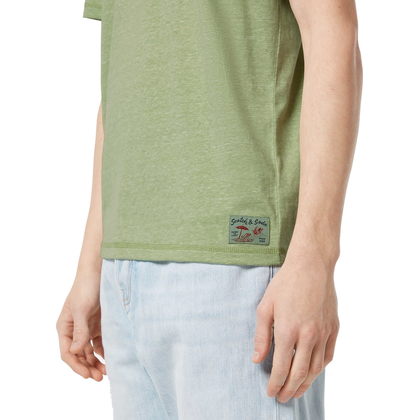 Heren T-shirt 180041.324