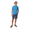 Heren T-shirt 180047.410