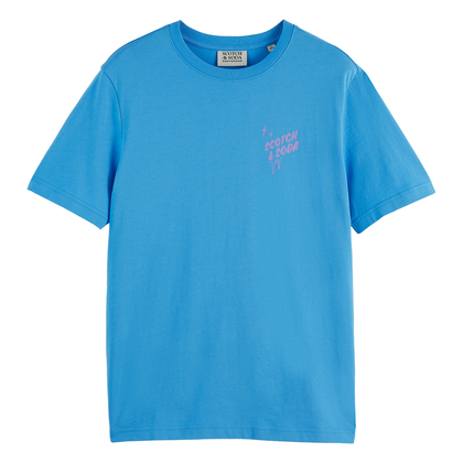 Heren T-shirt 180047.410