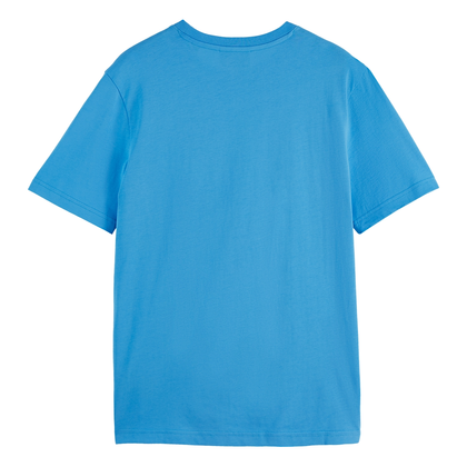 Heren T-shirt 180047.410
