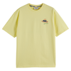 Heren T-shirt 180050.720