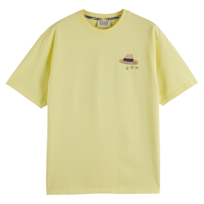 Heren T-shirt 180050.720