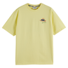 Heren T-shirt 180050.720
