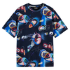 Heren T-shirt 180051.401