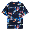 Heren T-shirt 180051.401