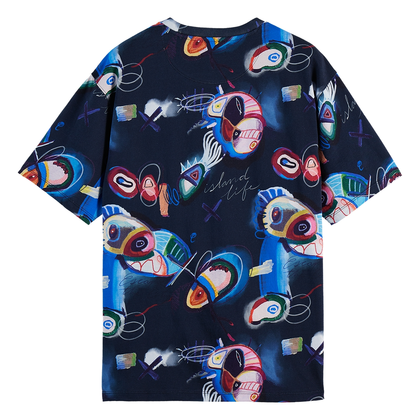 Heren T-shirt 180051.401
