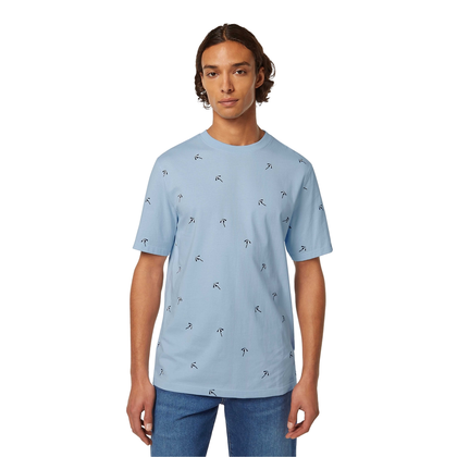 Heren T-shirt 180052.420