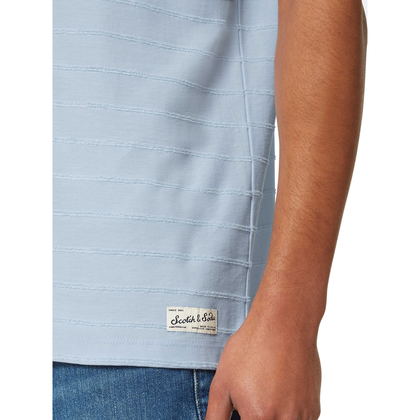 Heren T-shirt 180053.420