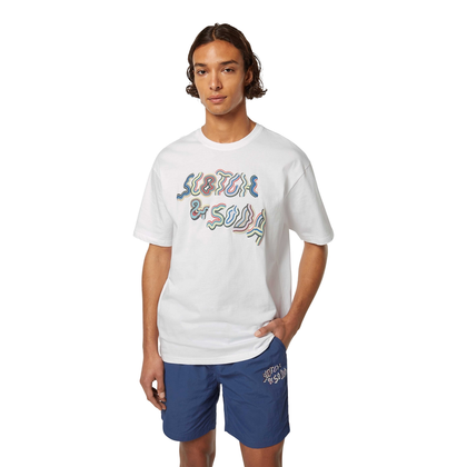 Heren T-shirt 180058.101