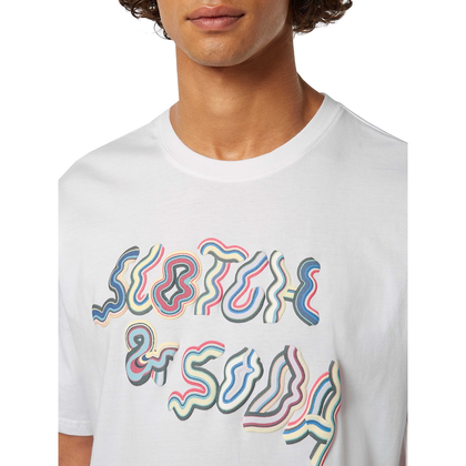 Heren T-shirt 180058.101