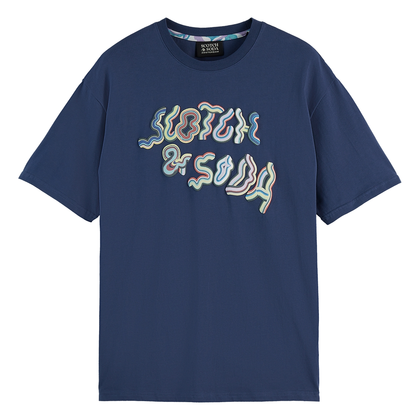 Heren T-shirt 180058.401
