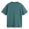 Heren T-shirt 180188301