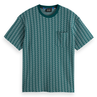 Heren T-shirt 180188301