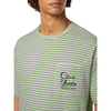 Heren T-shirt 180499.324
