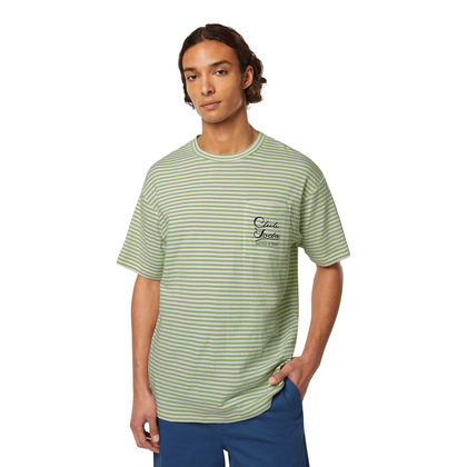 Heren T-shirt 180499.324