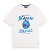Heren T-shirt 180883.101
