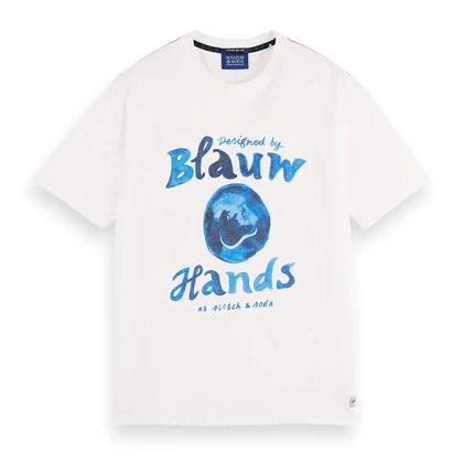 Heren T-shirt 180883.101