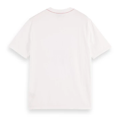 Heren T-shirt 180883.101