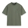Heren T-shirt 181290.301