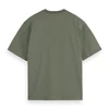Heren T-shirt 181290.301