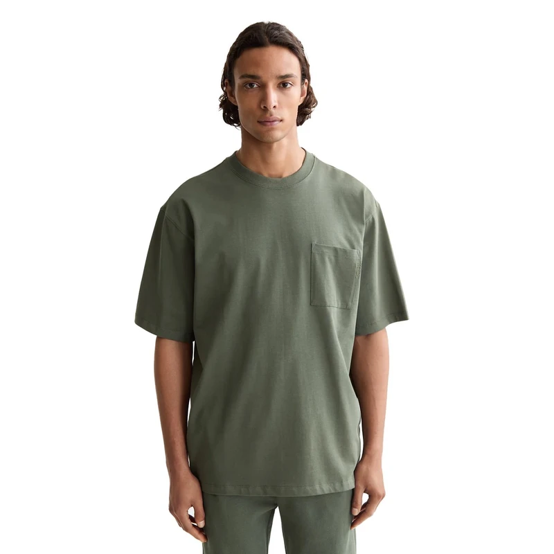 Heren T-shirt 181290.301 Scotch & Soda LINDE