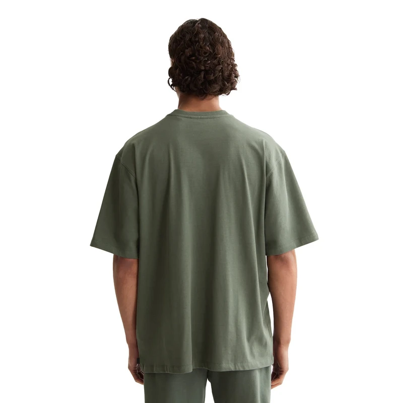 Heren T-shirt 181290.301 Scotch & Soda LINDE
