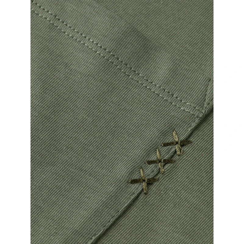 Heren T-shirt 181290.301 Scotch & Soda LINDE