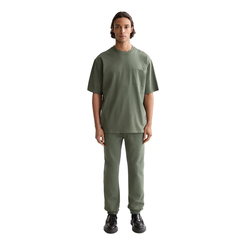 Heren T-shirt 181290.301 Scotch & Soda LINDE