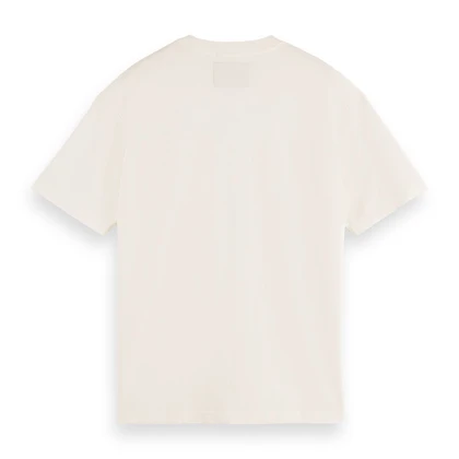 Heren T-shirt 181701.101