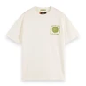 Heren T-shirt 181701.101
