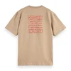 Heren T-shirt 181703.260