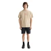 Heren T-shirt 181703.260
