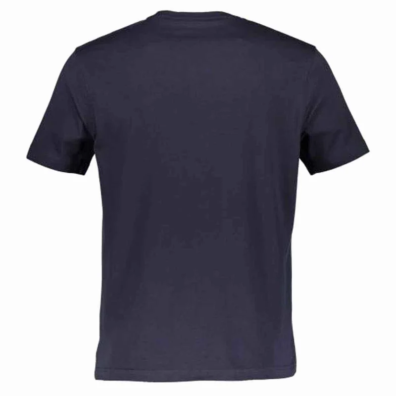 Heren T-shirt 2003000 Lerros ROYAL BLUE