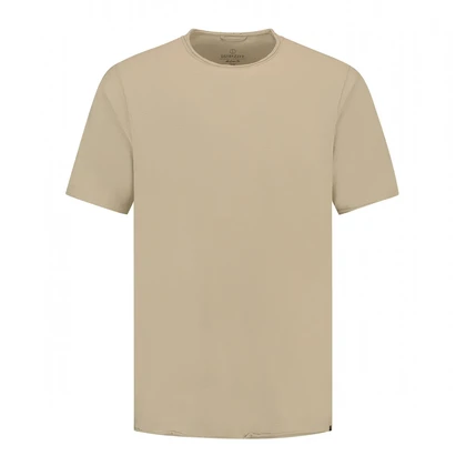 Heren T-shirt 202274 Mc Queen