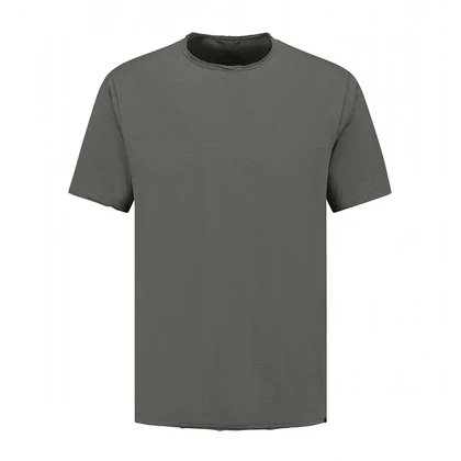 Heren T-shirt 202274 Mc Queen