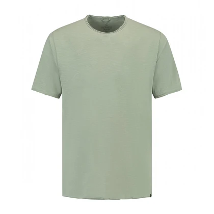 Heren T-shirt 202274 Mc Queen