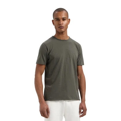 Heren T-shirt 202274 Mc Queen