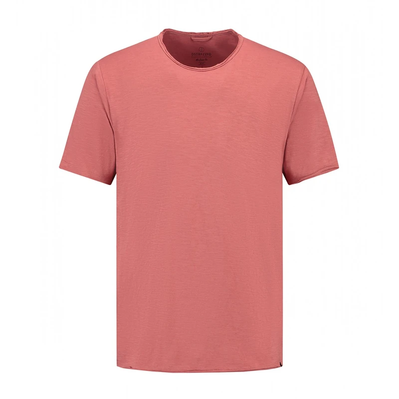 Heren T-shirt 202274 Mc Queen Dstrezzed OKER