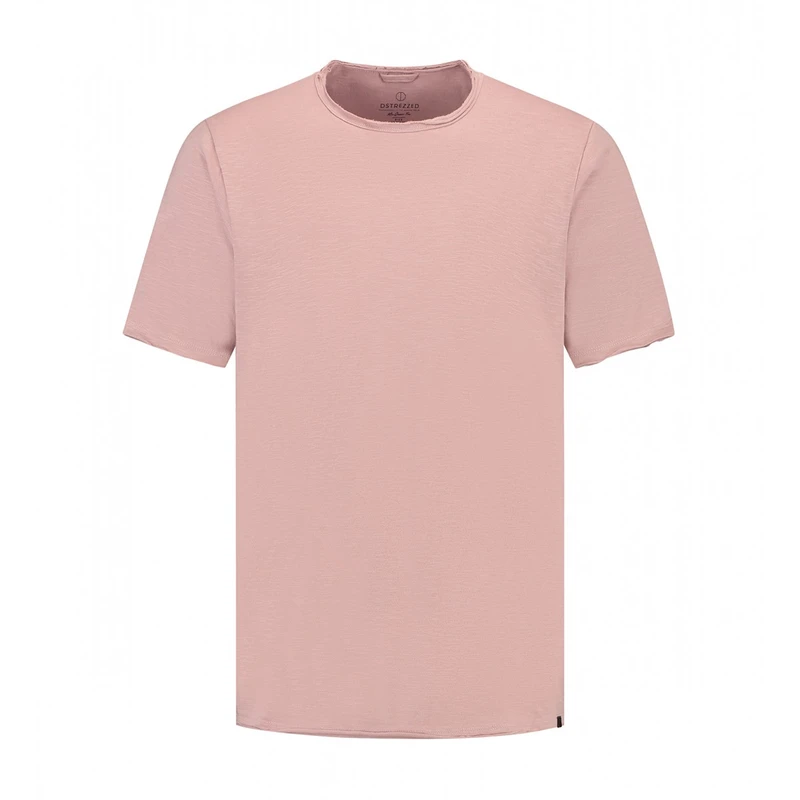 Heren T-shirt 202274 Mc Queen Dstrezzed ROZE