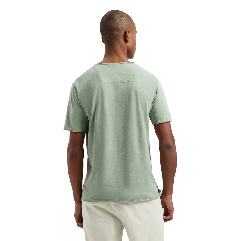 Heren T-shirt 202274 Mc Queen Dstrezzed LILA
