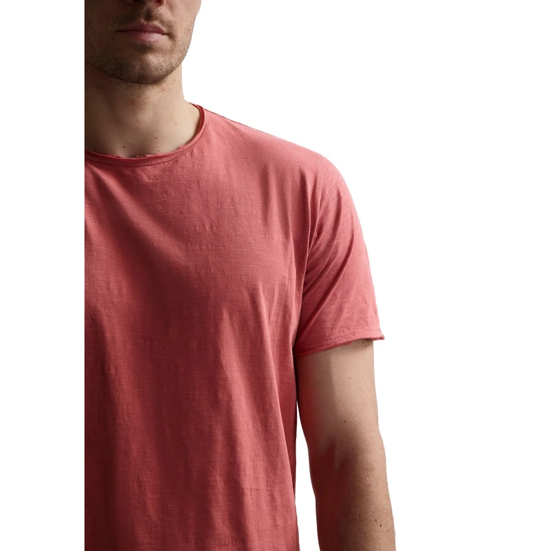 Heren T-shirt 202274 Mc Queen Dstrezzed OKER