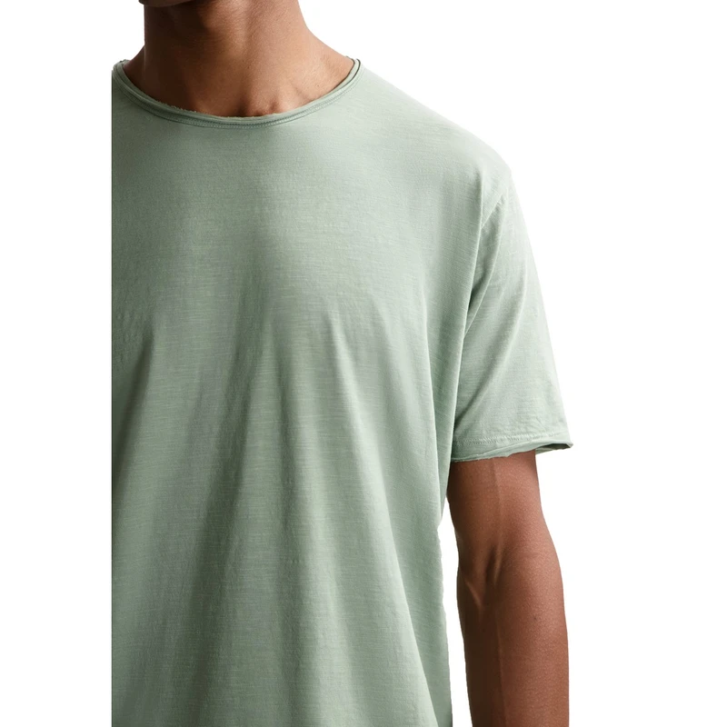 Heren T-shirt 202274 Mc Queen Dstrezzed LILA