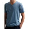 Heren T-shirt 202840 Stewart