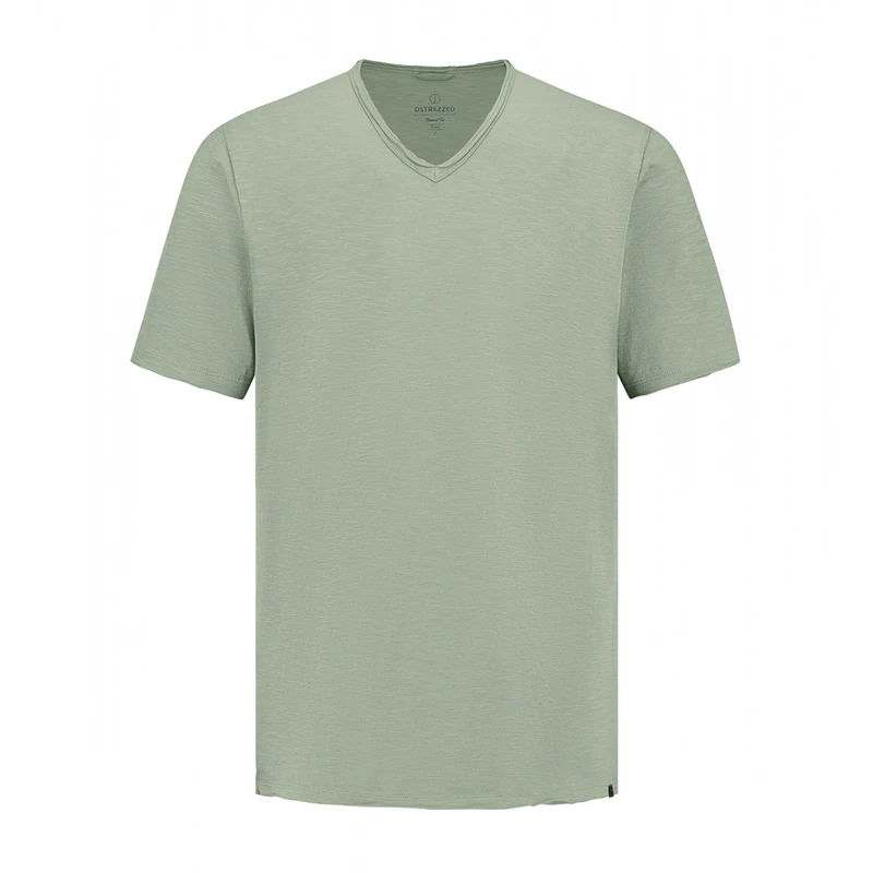 Heren T-shirt 202840 Stewart Dstrezzed LILA